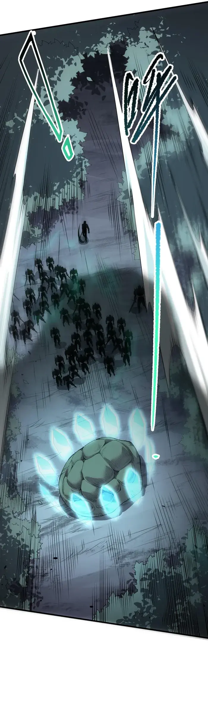 Catastrophic Necromancer Chapter 122 image 15_optimized